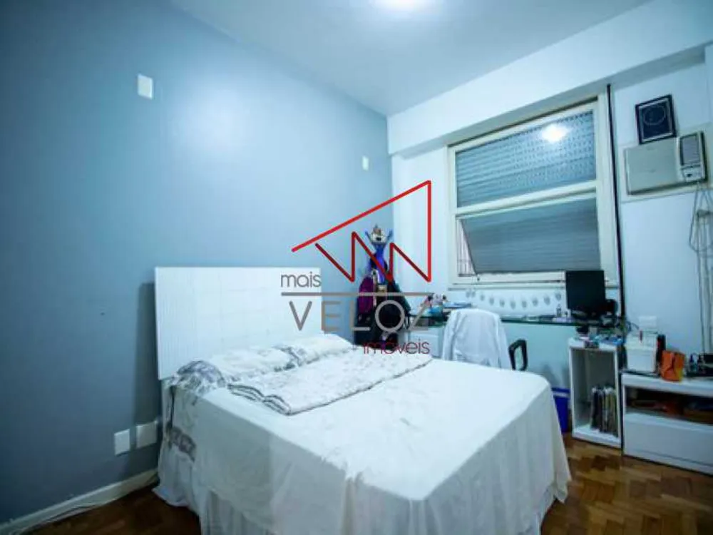 Apartamento, 3 quartos, 210 m² - Foto 16