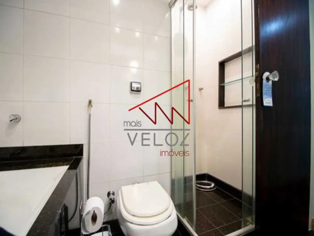 Apartamento, 3 quartos, 210 m² - Foto 20