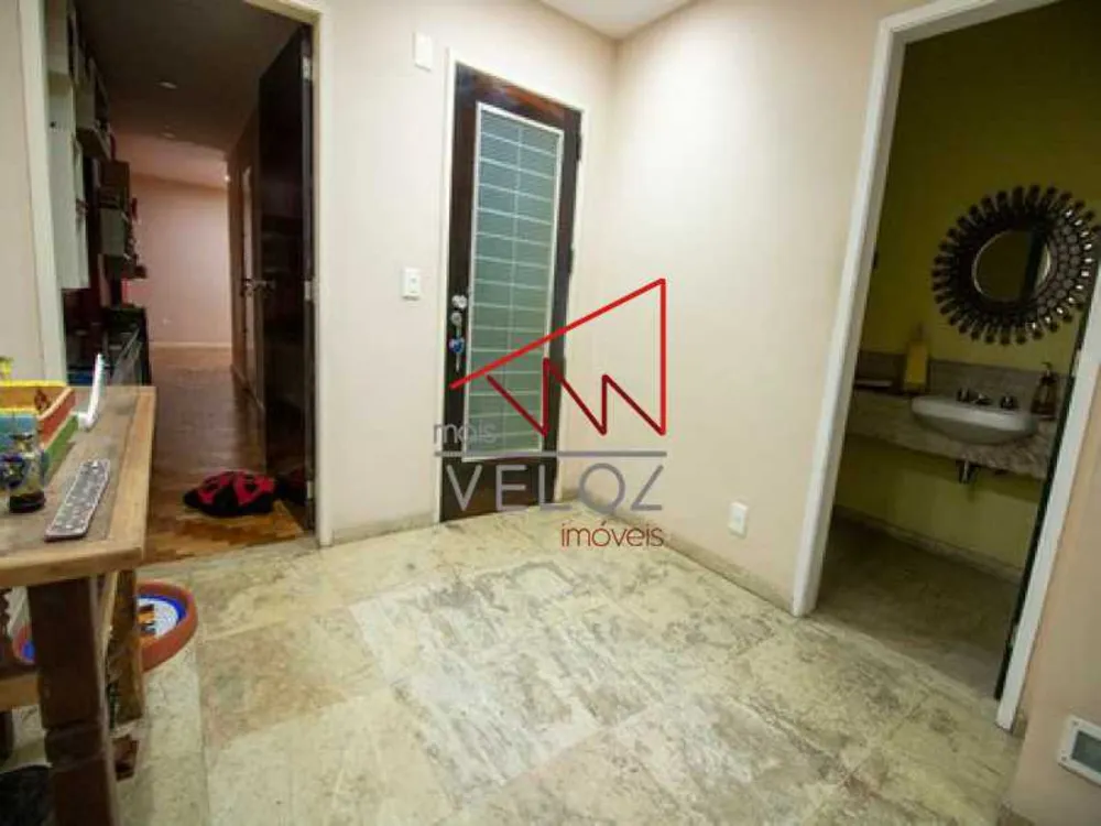 Apartamento, 3 quartos, 210 m² - Foto 7
