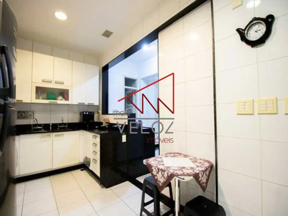 Apartamento, 3 quartos, 210 m² - Foto 11