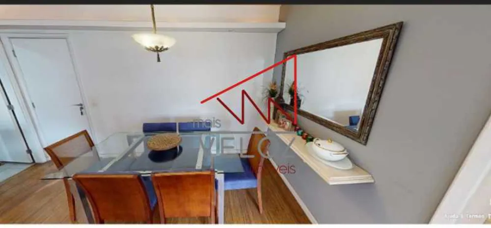 Apartamento, 3 quartos, 106 m² - Foto 5