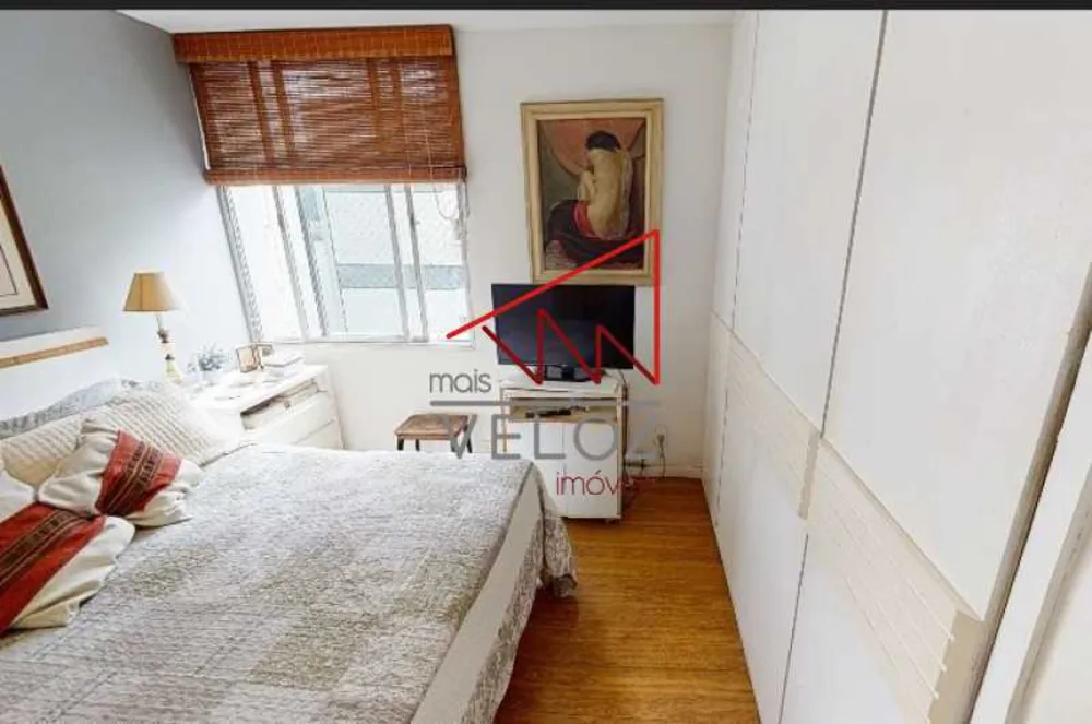 Apartamento, 3 quartos, 106 m² - Foto 2