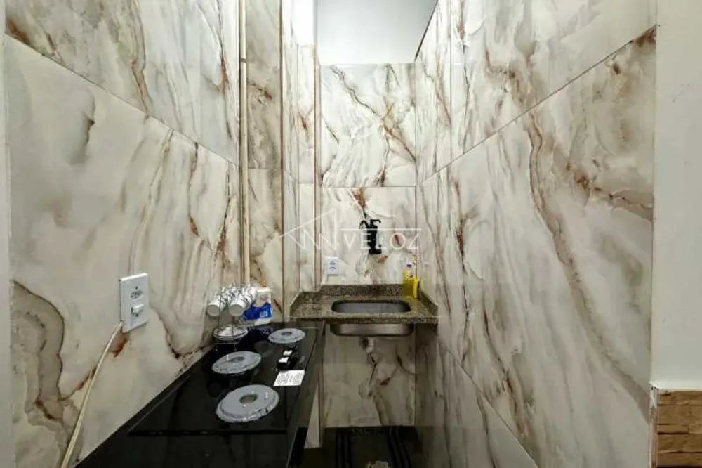 Apartamento, 1 quarto, 25 m² - Foto 14