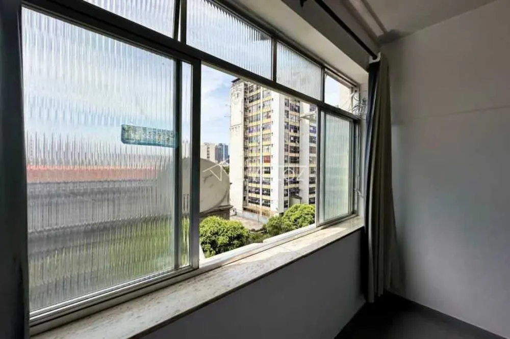Apartamento, 1 quarto, 25 m² - Foto 22