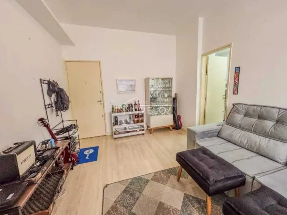 Apartamento, 1 quarto, 62 m² - Foto 3