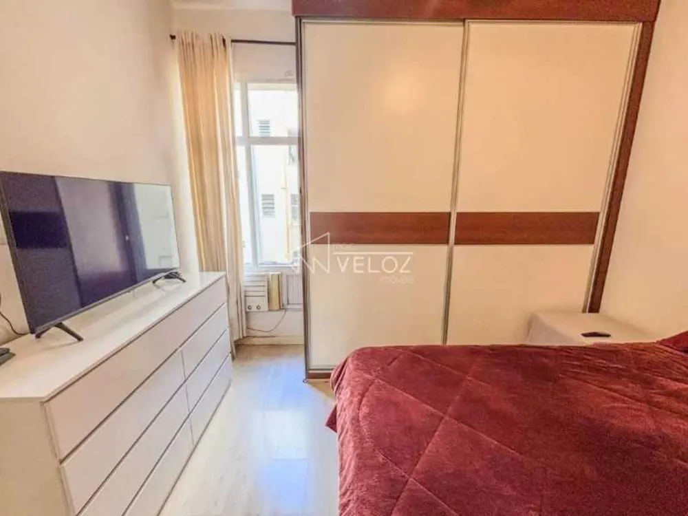 Apartamento, 1 quarto, 62 m² - Foto 8