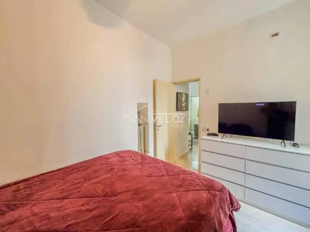 Apartamento, 1 quarto, 62 m² - Foto 9