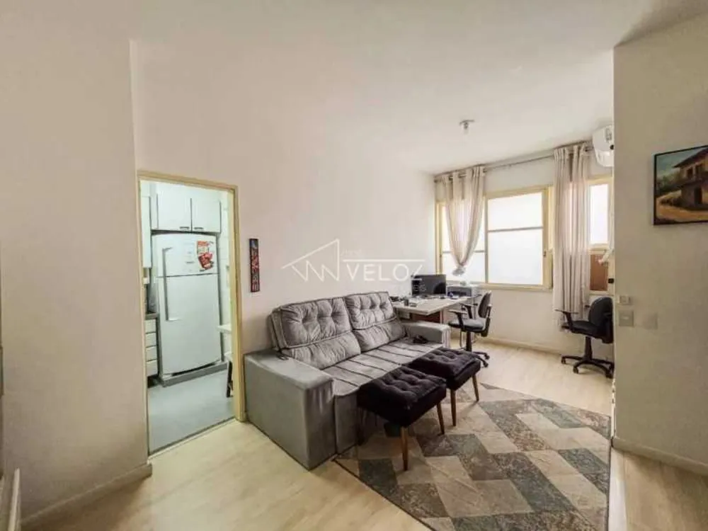 Apartamento, 1 quarto, 62 m² - Foto 4