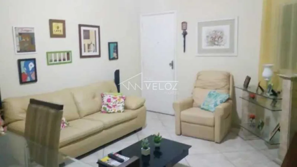 Apartamento, 2 quartos, 75 m² - Foto 4