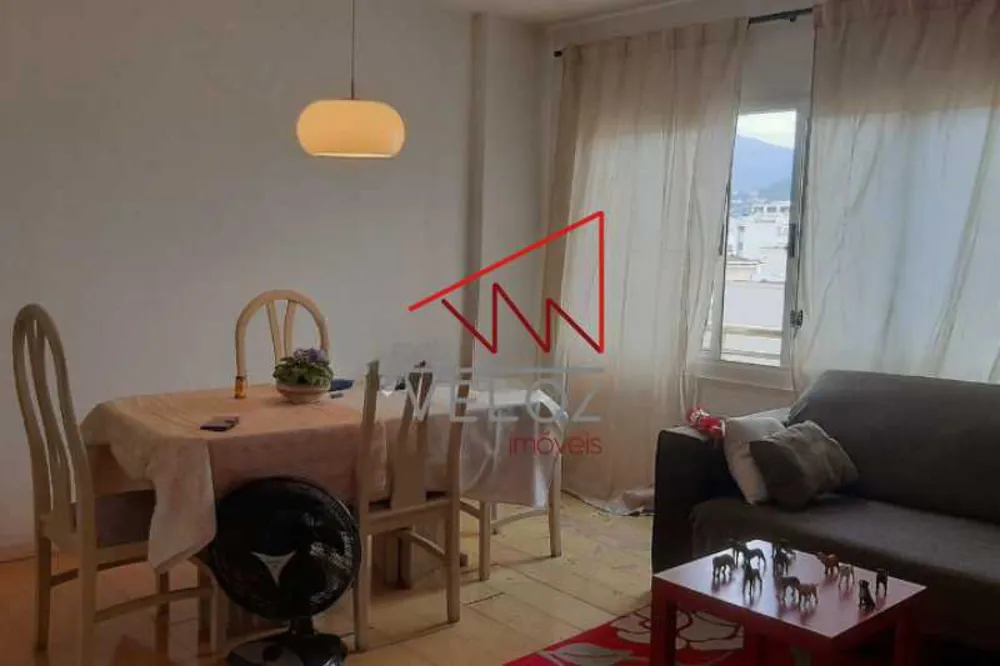 Apartamento, 2 quartos, 73 m² - Foto 3