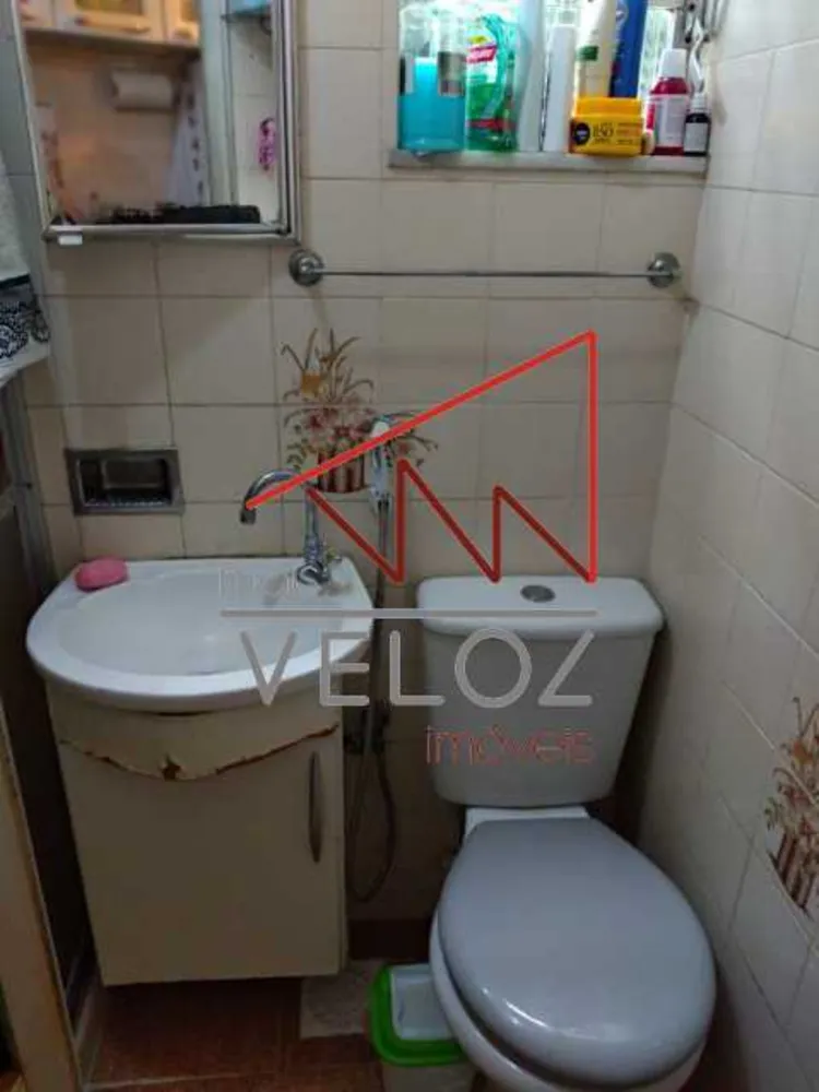 Apartamento, 1 quarto, 25 m² - Foto 5