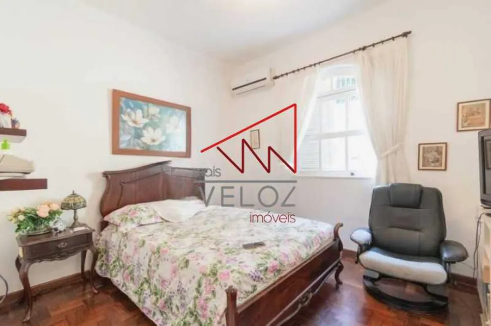 Apartamento, 5 quartos, 227 m² - Foto 3