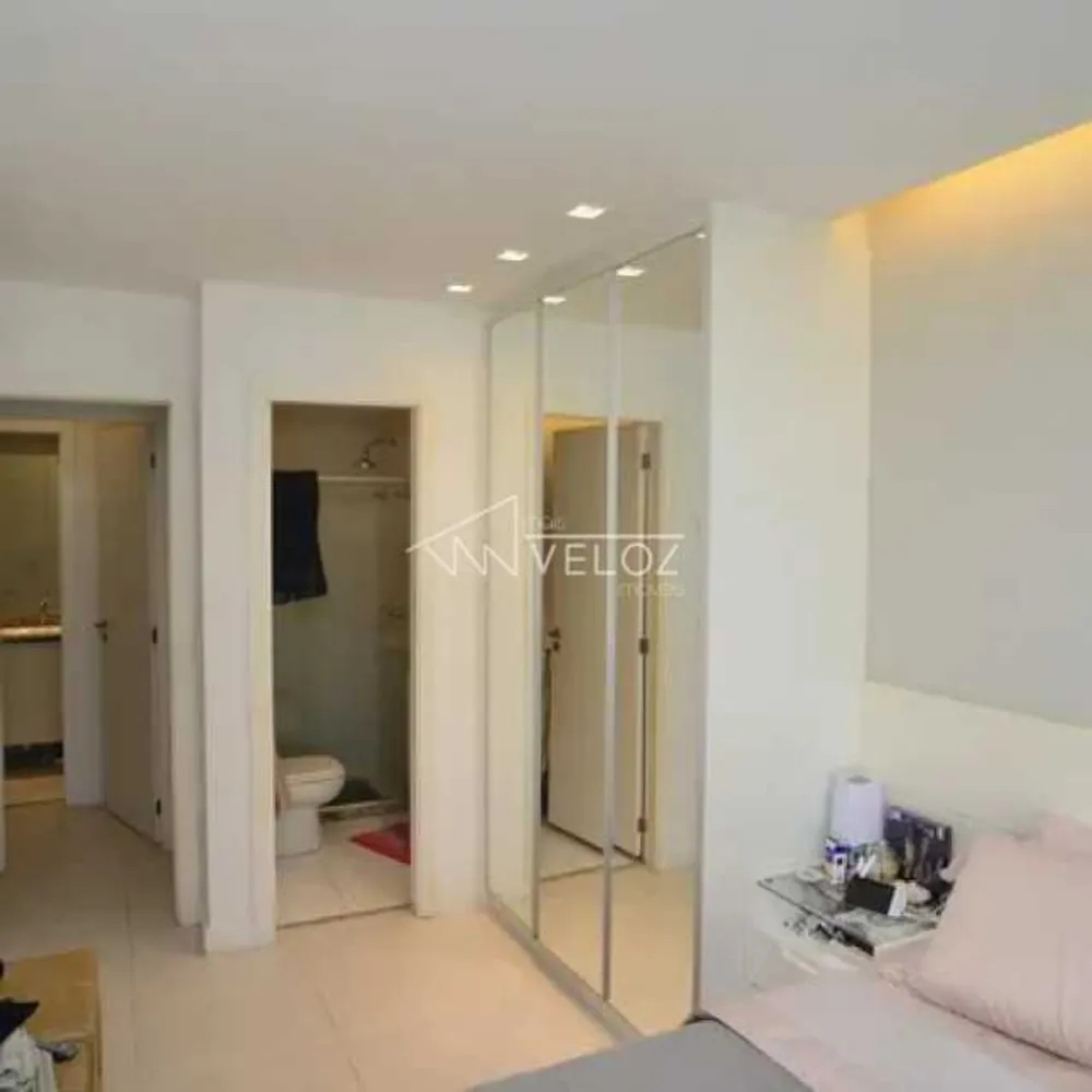 Apartamento, 2 quartos, 80 m² - Foto 5