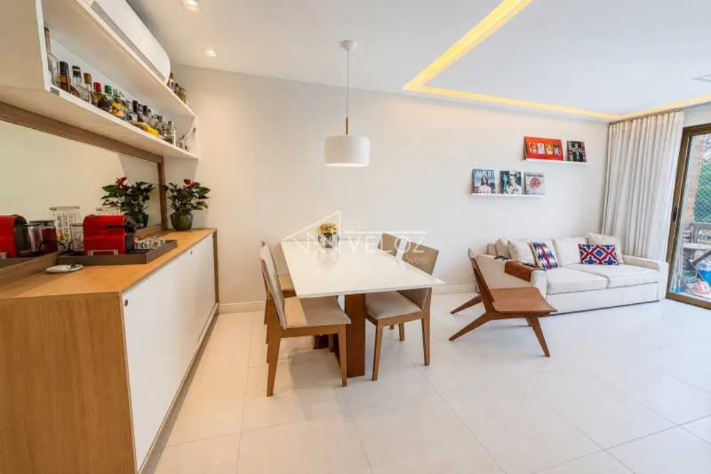 Apartamento, 2 quartos, 80 m² - Foto 3