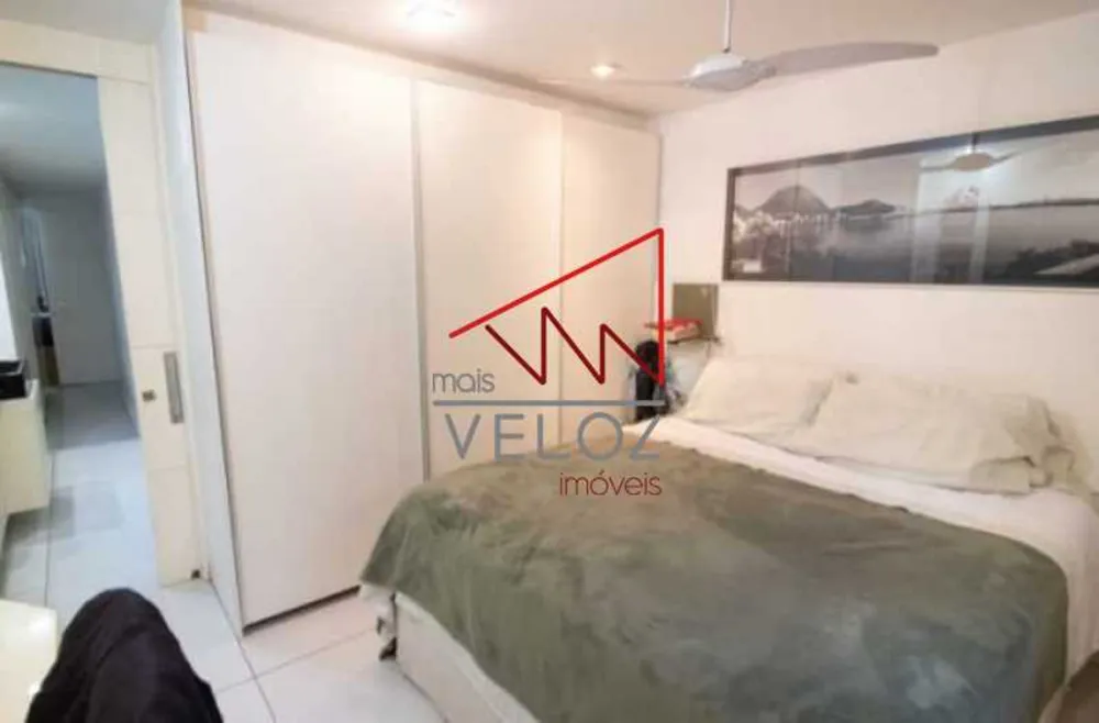 Apartamento, 3 quartos, 115 m² - Foto 12