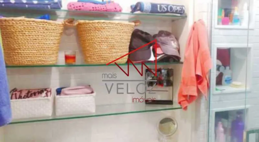 Apartamento, 3 quartos, 115 m² - Foto 21