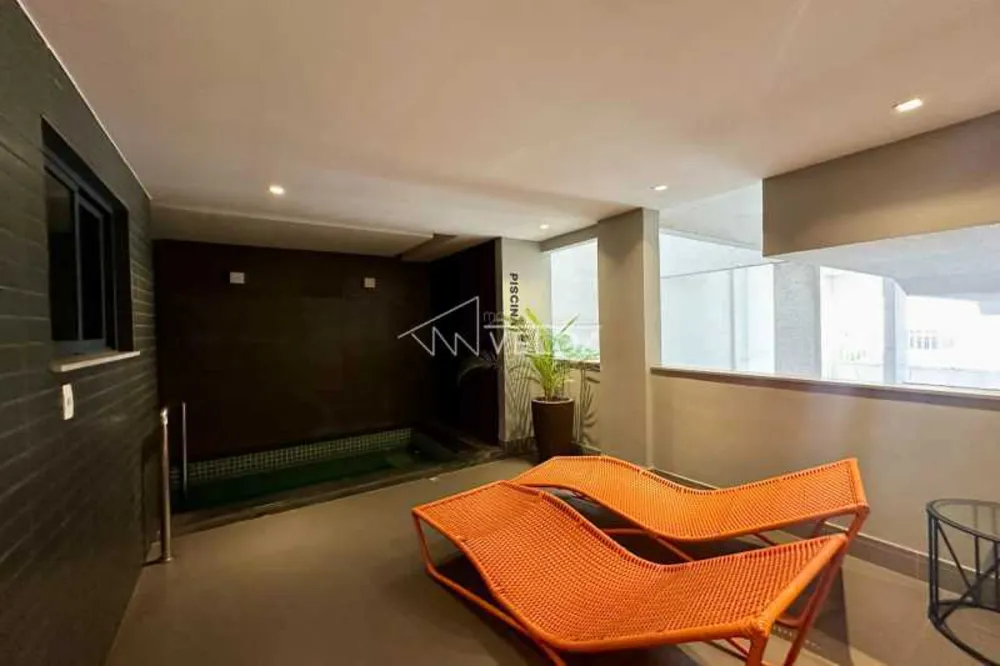 Apartamento, 3 quartos, 104 m² - Foto 2