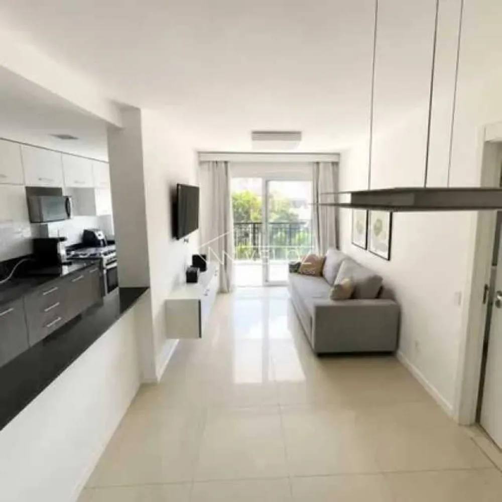 Apartamento, 2 quartos, 90 m² - Foto 6