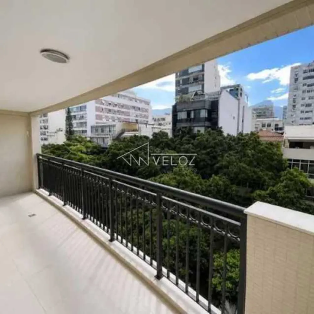Apartamento, 2 quartos, 90 m² - Foto 2