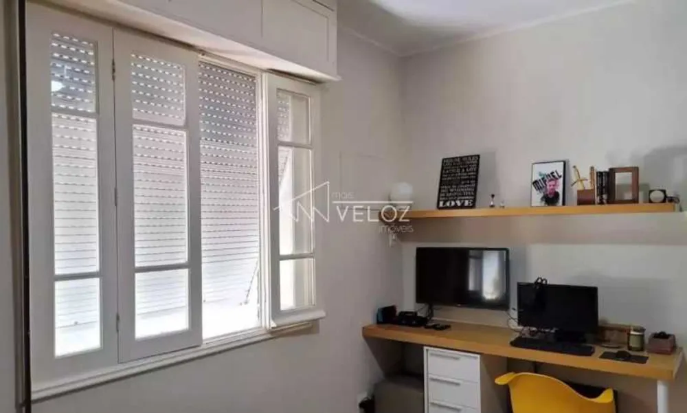 Apartamento, 3 quartos, 94 m² - Foto 7