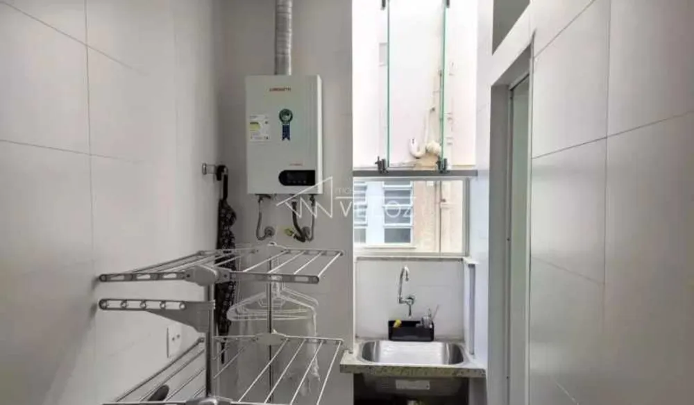 Apartamento, 3 quartos, 94 m² - Foto 10