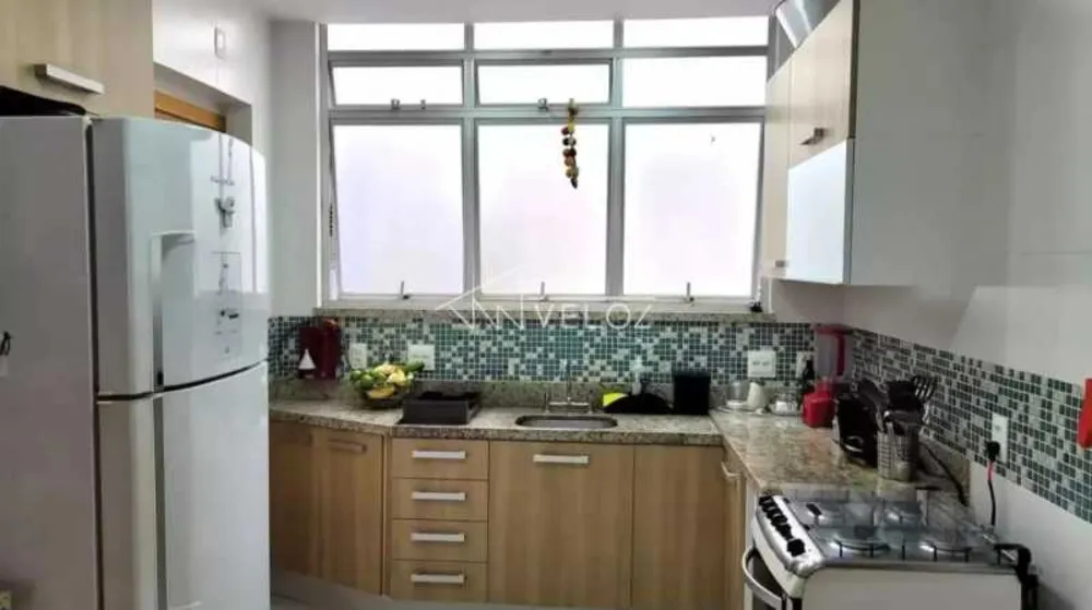 Apartamento, 3 quartos, 94 m² - Foto 15