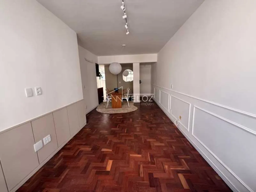 Apartamento, 3 quartos, 81 m² - Foto 6