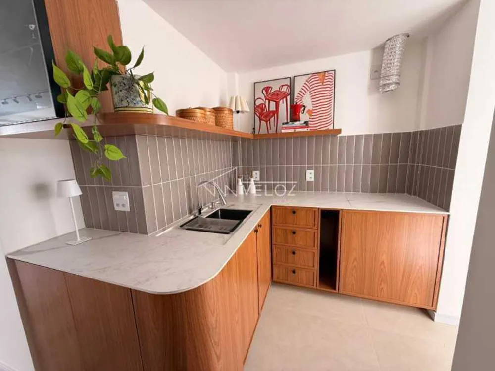 Apartamento, 3 quartos, 81 m² - Foto 4