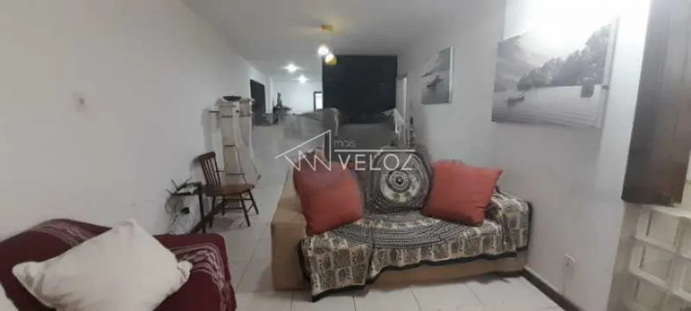 Apartamento, 3 quartos, 115 m² - Foto 1
