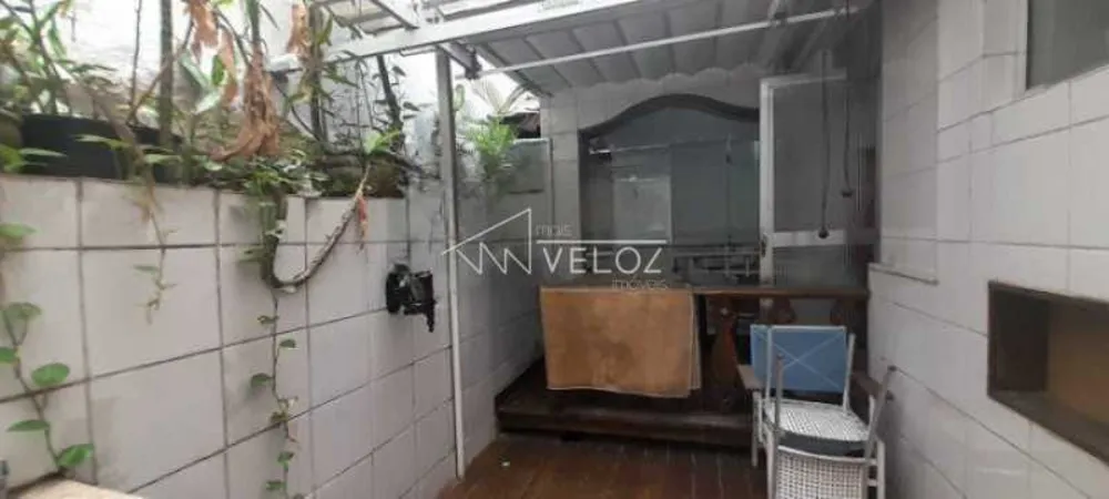 Apartamento, 3 quartos, 115 m² - Foto 12
