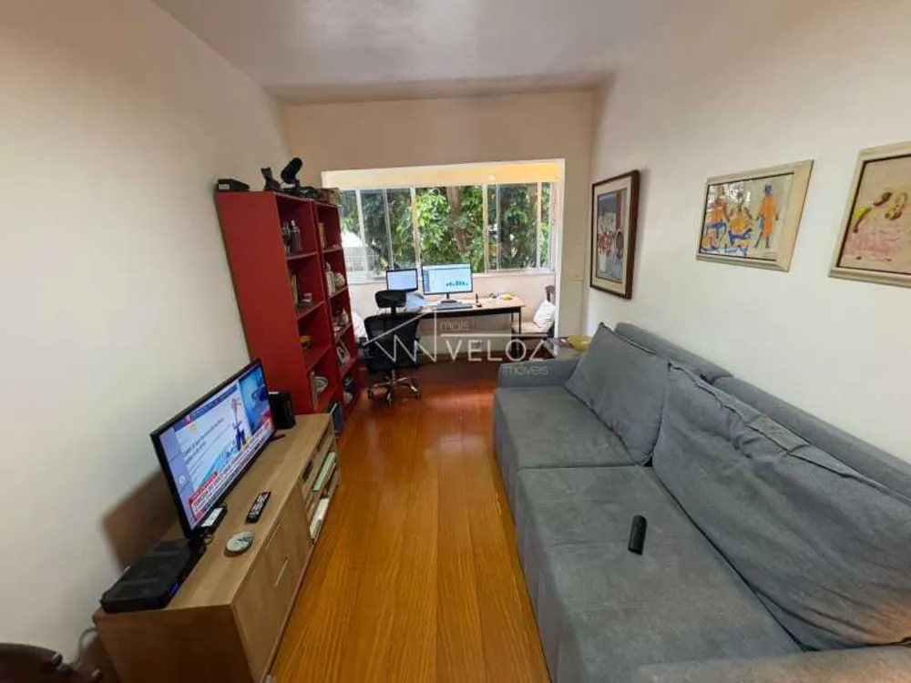 Apartamento, 1 quarto, 56 m² - Foto 4