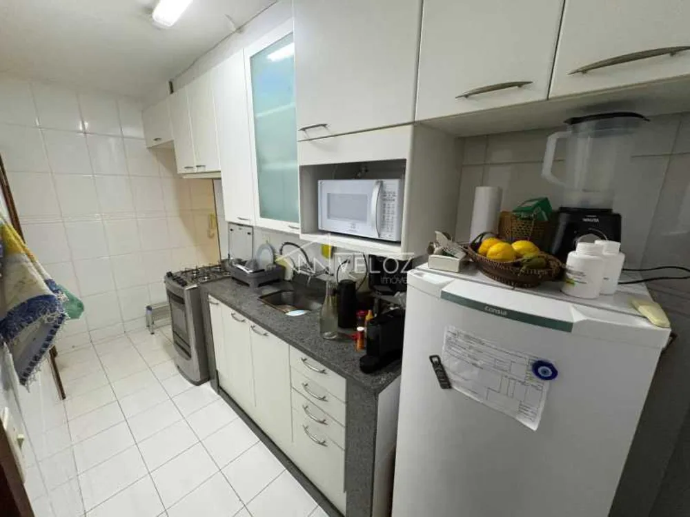 Apartamento, 1 quarto, 56 m² - Foto 16