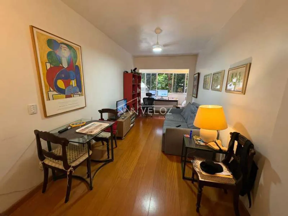 Apartamento, 1 quarto, 56 m² - Foto 6