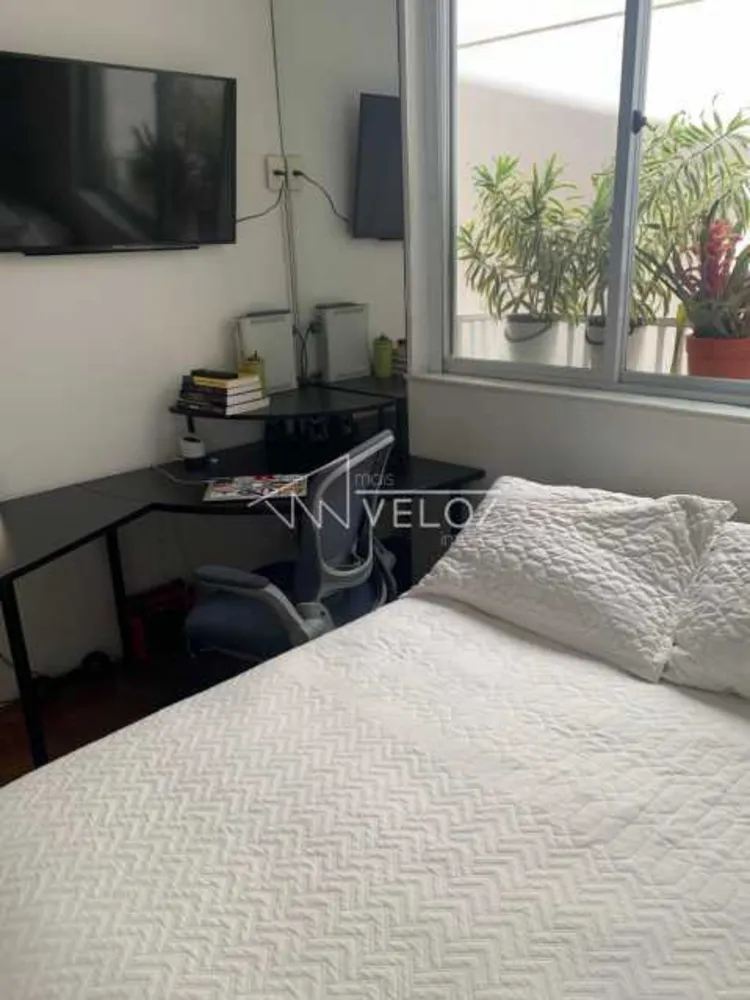 Apartamento, 2 quartos, 66 m² - Foto 3