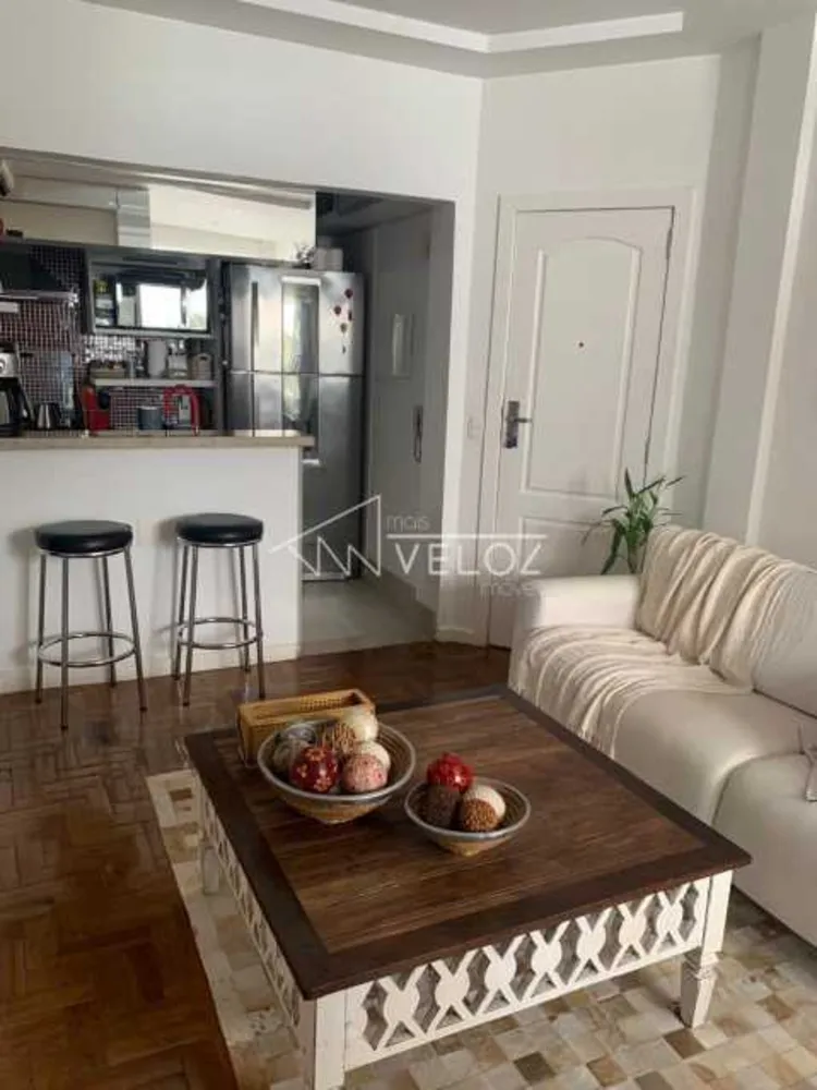 Apartamento, 2 quartos, 66 m² - Foto 6
