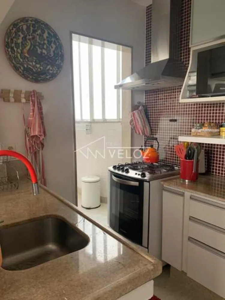 Apartamento, 2 quartos, 66 m² - Foto 14