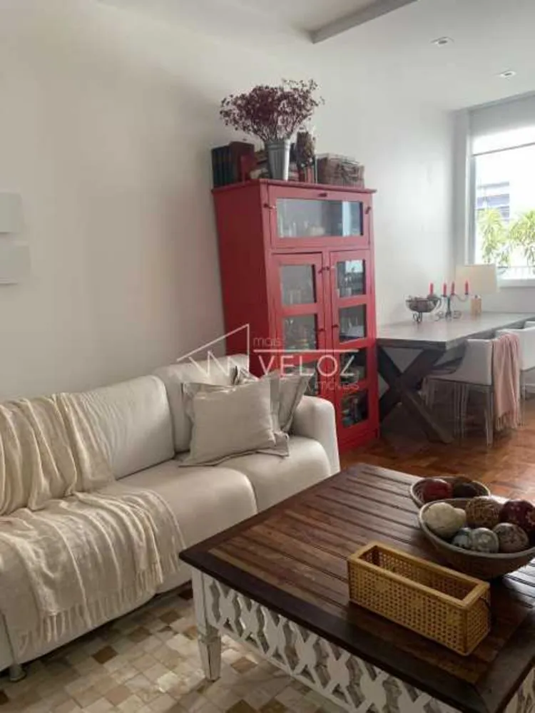 Apartamento, 2 quartos, 66 m² - Foto 13