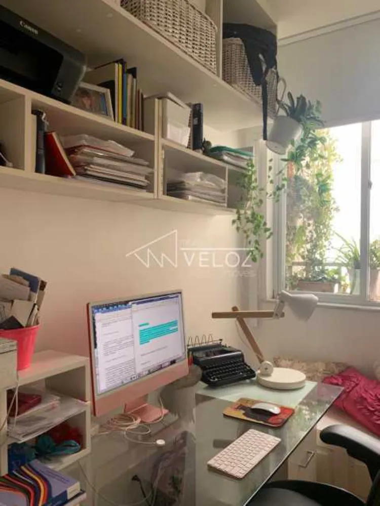Apartamento, 2 quartos, 66 m² - Foto 19