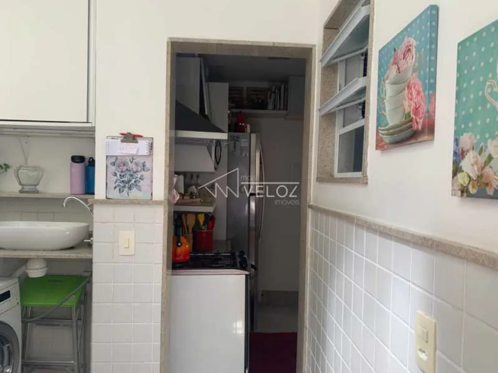 Apartamento, 2 quartos, 66 m² - Foto 1