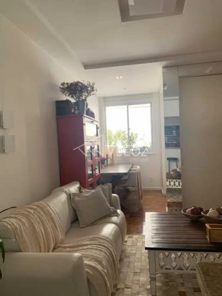 Apartamento, 2 quartos, 66 m² - Foto 16