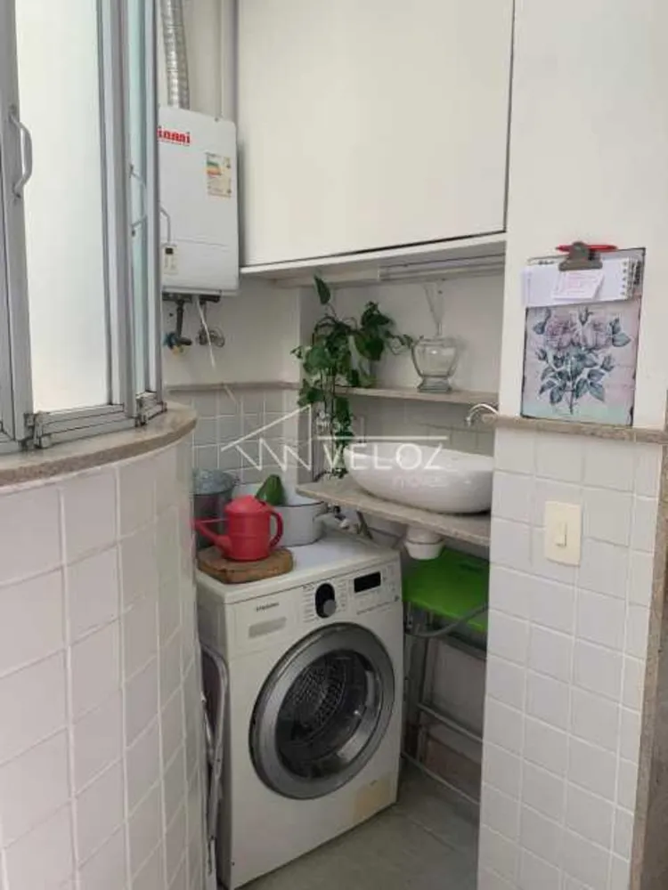 Apartamento, 2 quartos, 66 m² - Foto 10