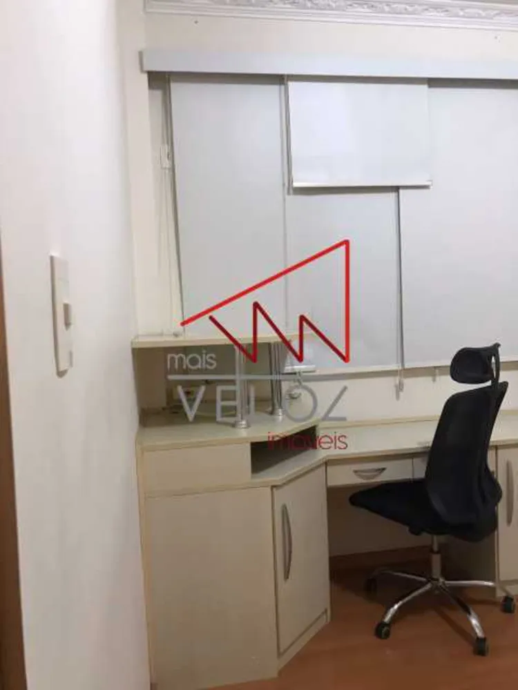 Apartamento, 3 quartos, 115 m² - Foto 20