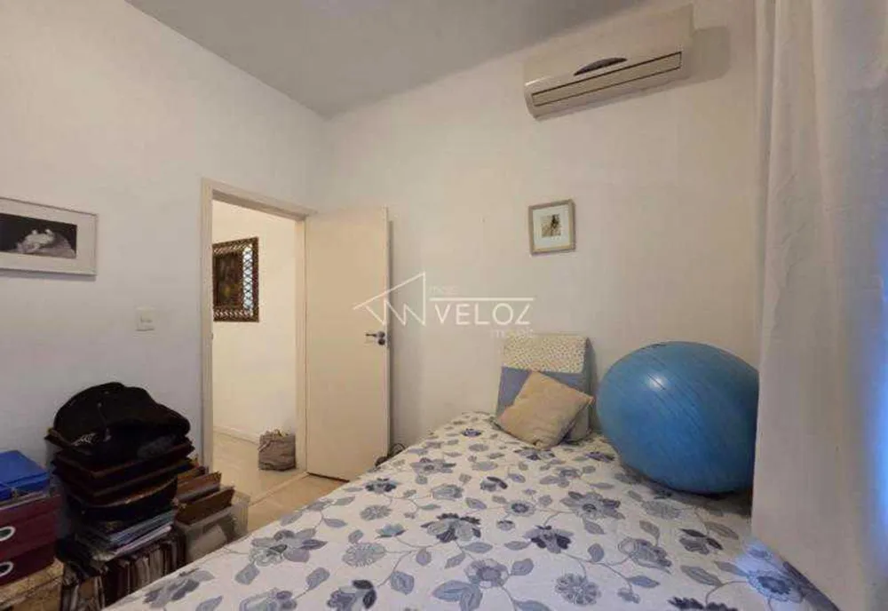 Apartamento, 3 quartos, 63 m² - Foto 23