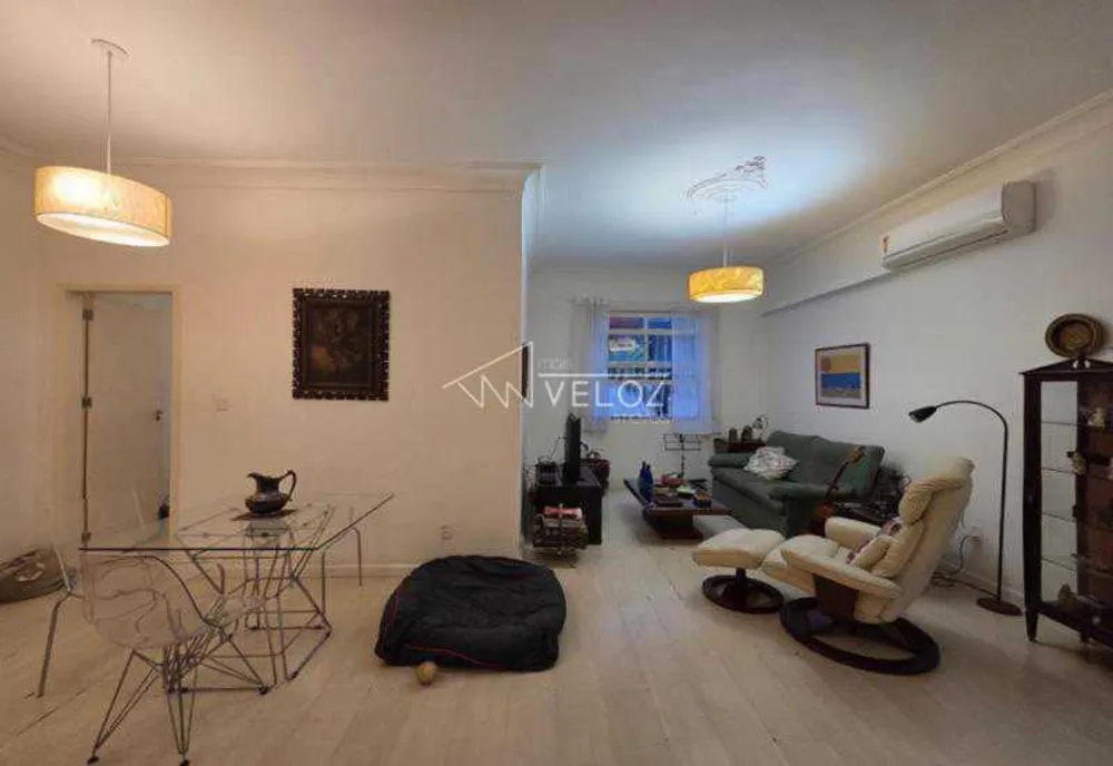 Apartamento, 3 quartos, 63 m² - Foto 21