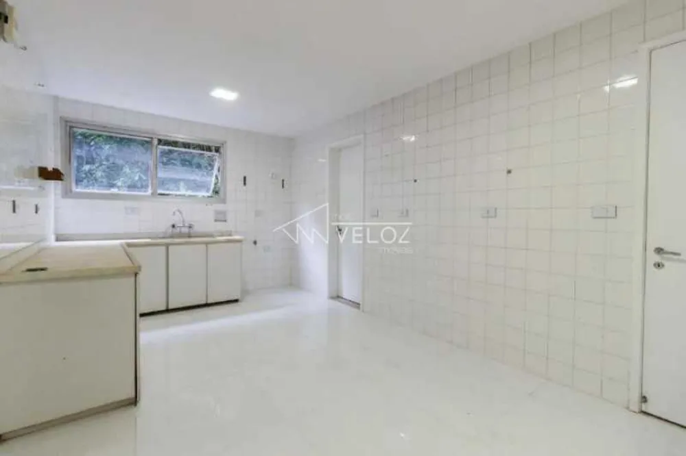 Apartamento, 4 quartos, 206 m² - Foto 12