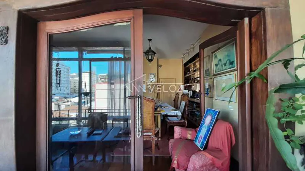 Apartamento, 4 quartos, 221 m² - Foto 26