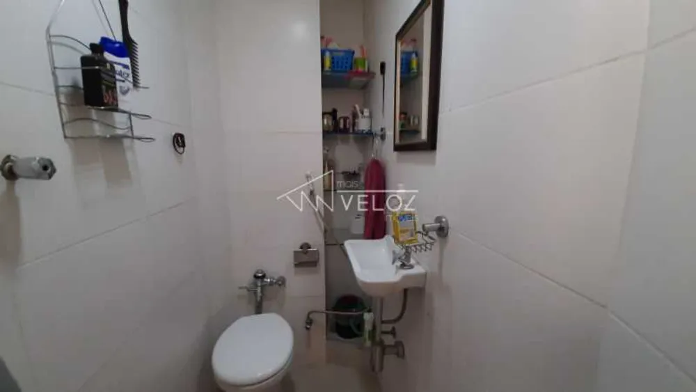 Apartamento, 4 quartos, 221 m² - Foto 2
