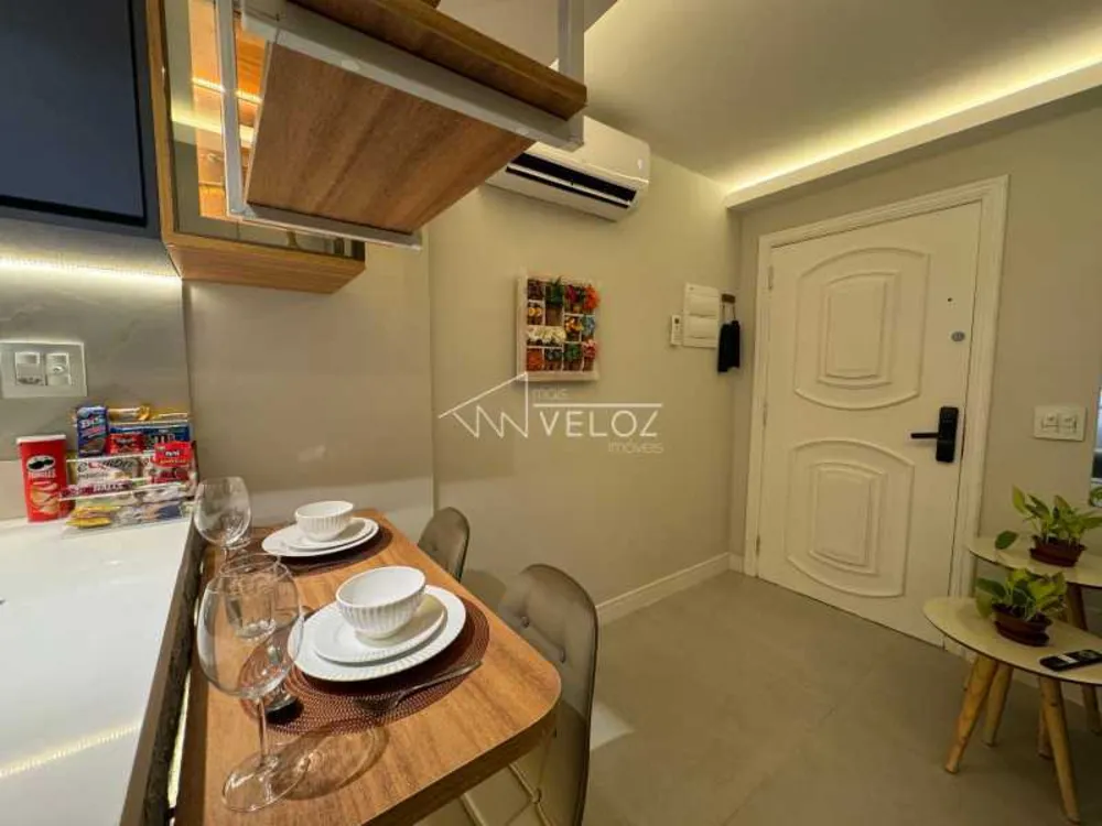 Sala-Conjunto, 36 m² - Foto 10