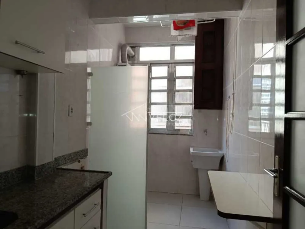 Apartamento, 2 quartos, 74 m² - Foto 2