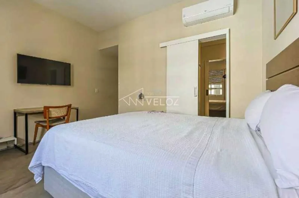 Apartamento, 3 quartos, 167 m² - Foto 7